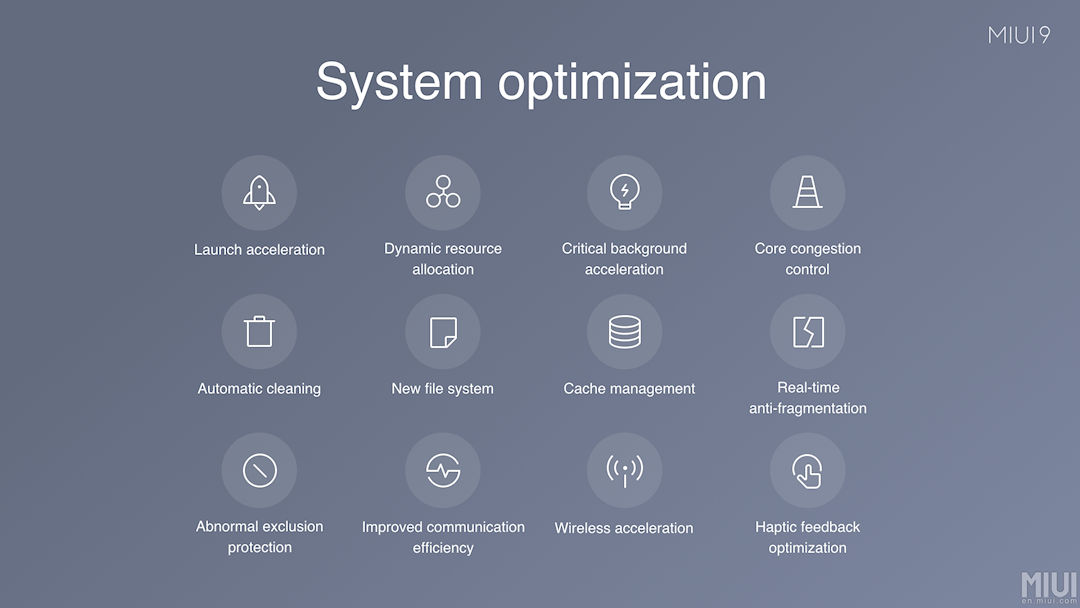 MIUI 9