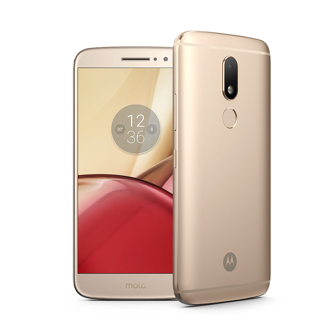 Rumores revelam algumas especificações do Moto M2 que pode chegar com até 6GB de RAM
