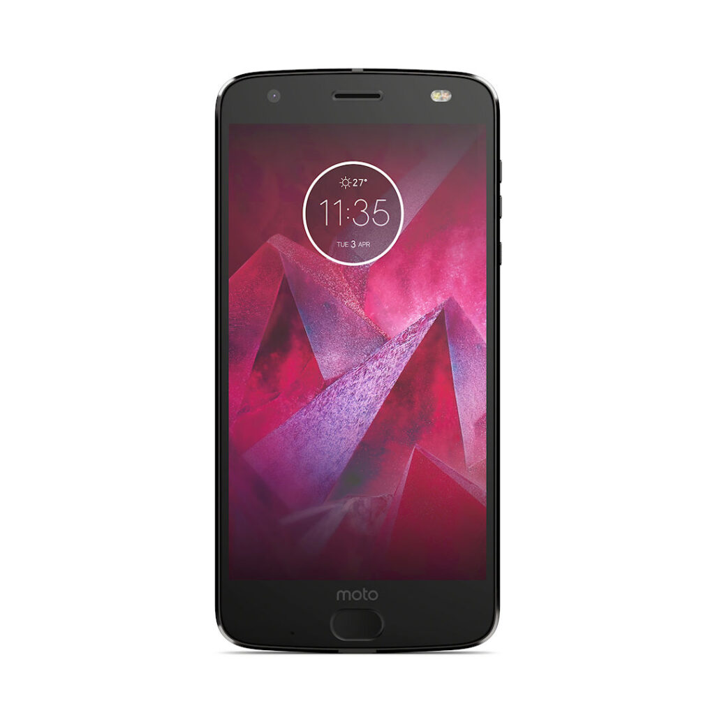 Moto Z2 Force