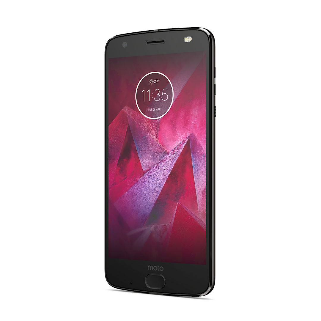 Moto Z2 Force