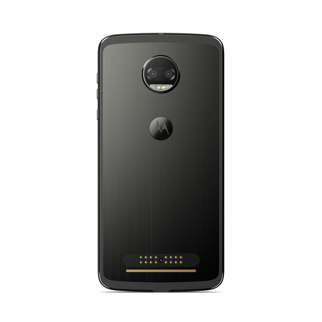 Moto Z2 Force