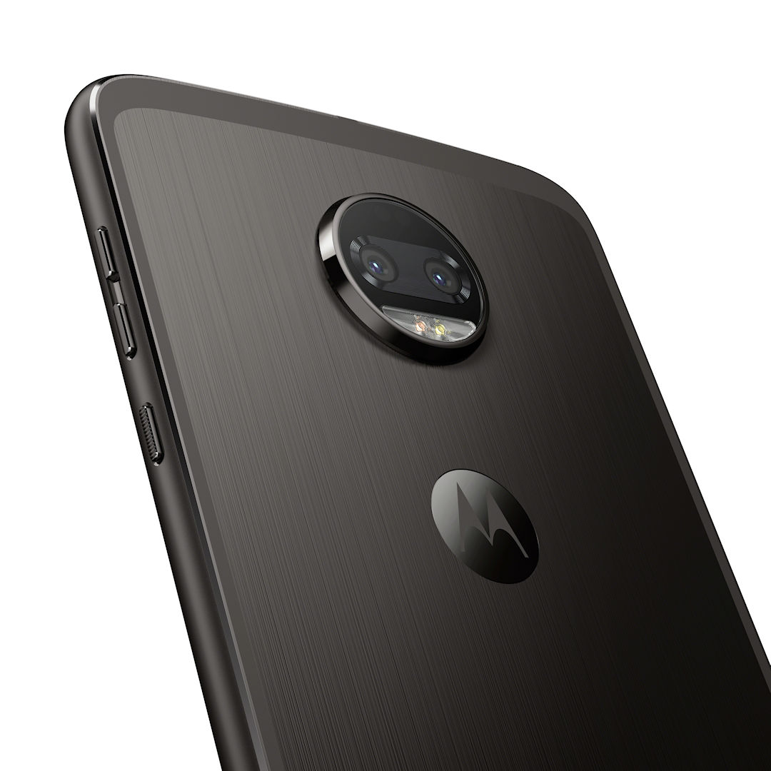 Moto Z2 Force