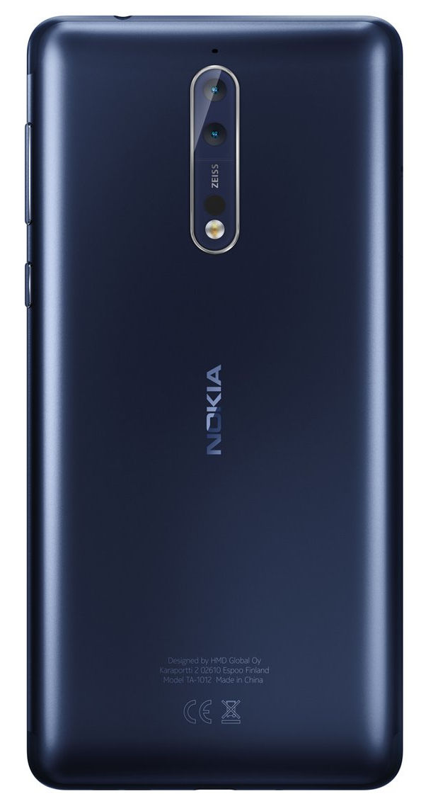 Nokia 8