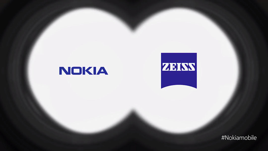 Patente da Zeiss mostra que câmeras de smartphones da Nokia poderão ter segunda lente giratória de zoom óptico