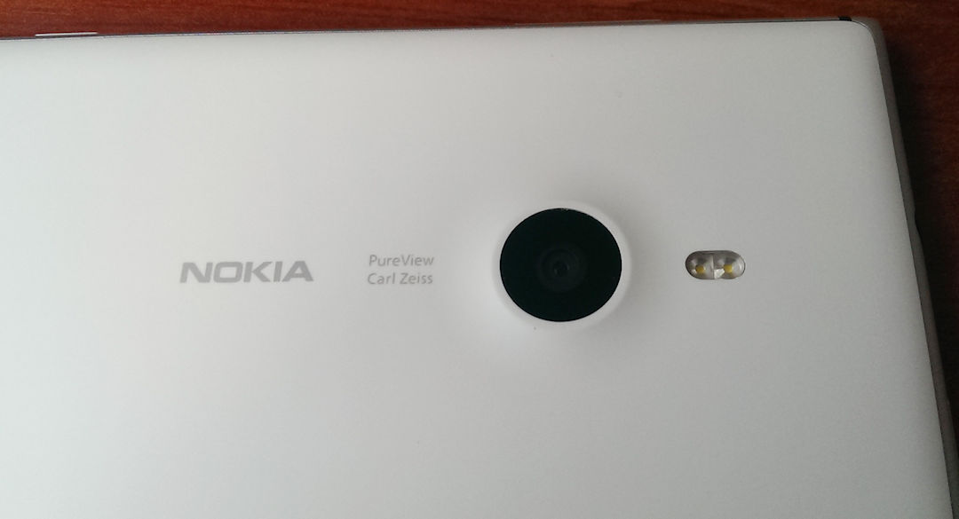 Nokia 925