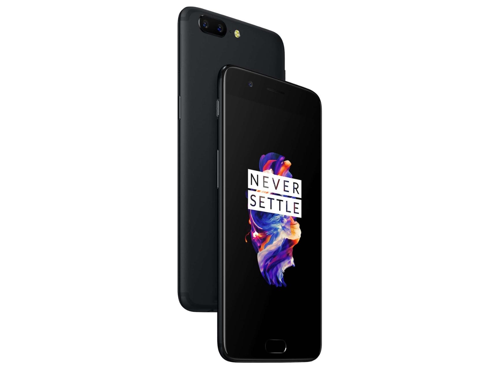 OnePlus 5