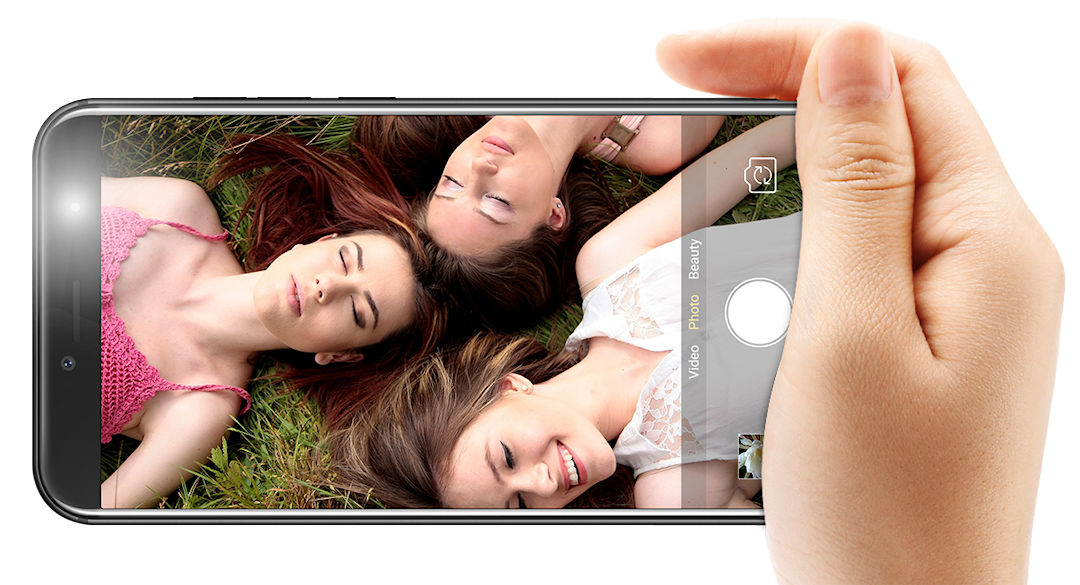 Ulefone T1