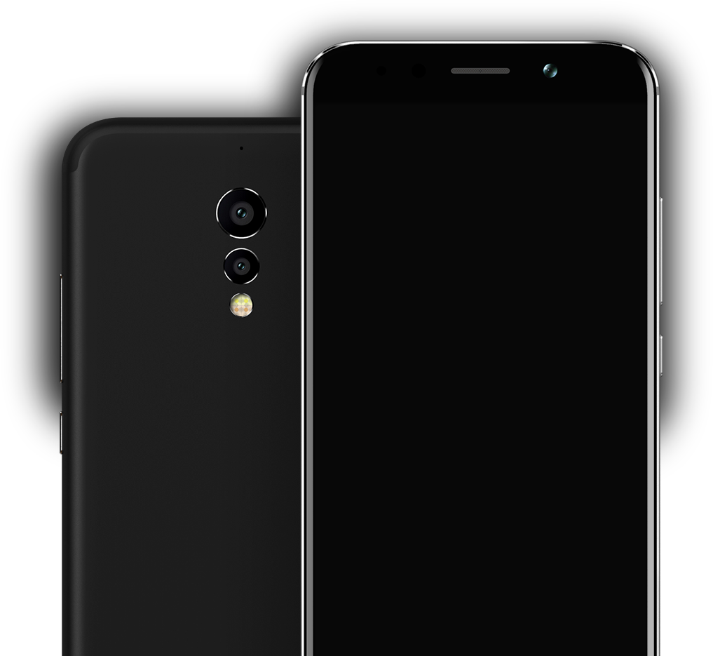 Umidigi S é revelado, possui processador HelioP20, 4GB de RAM, bateria de 4000mAh e câmera dupla