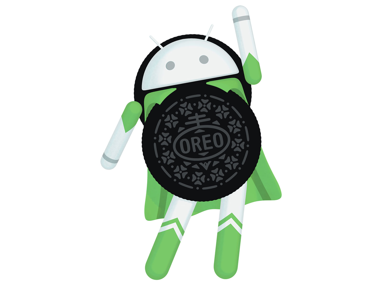 Android Oreo