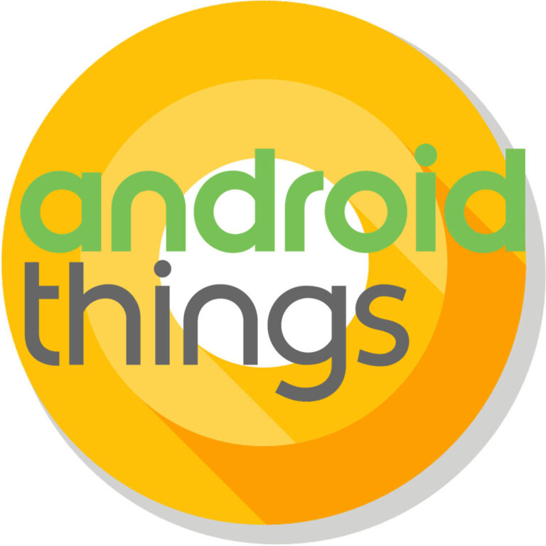 Android Things Android O