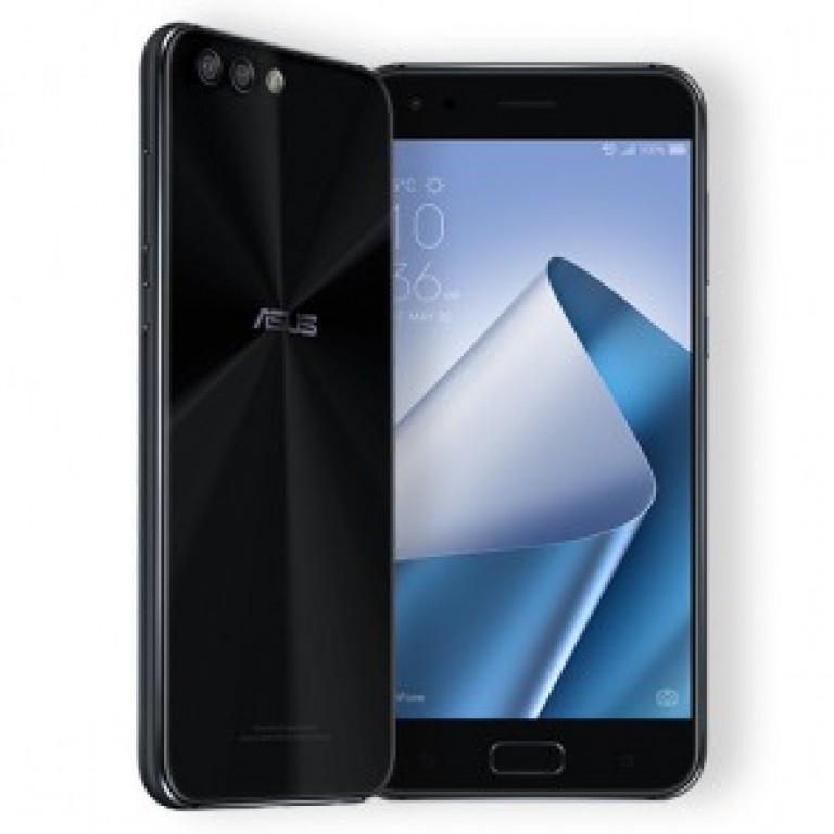 Asus Zenfone 4