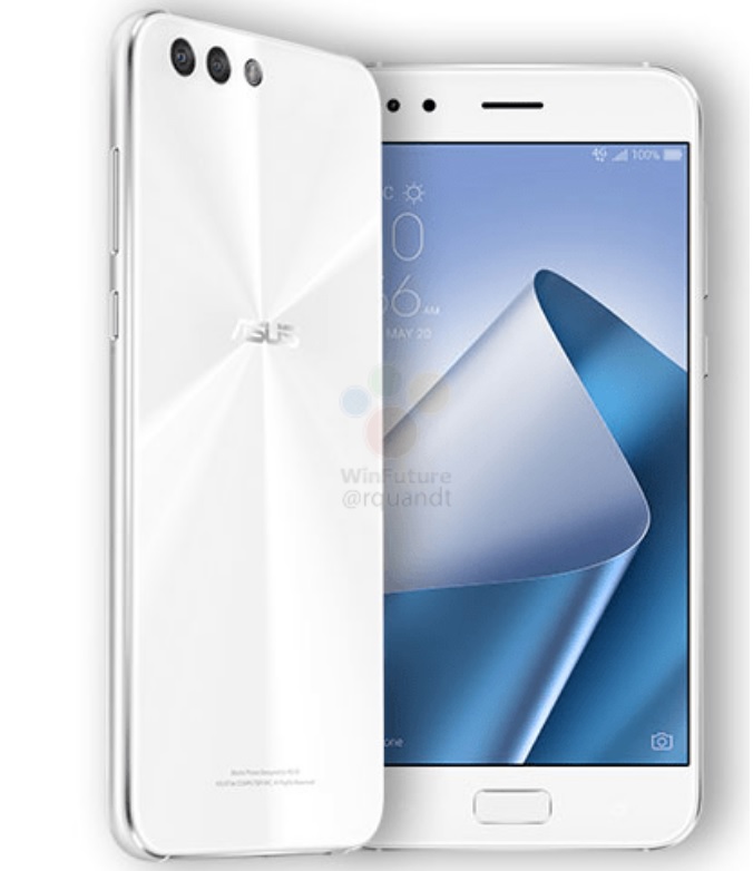 Asus Zenfone 4