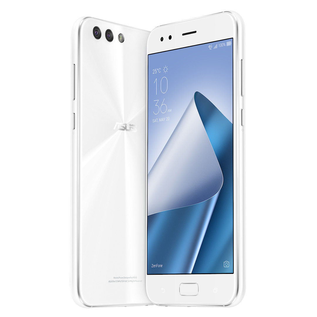 Asus Zenfone 4