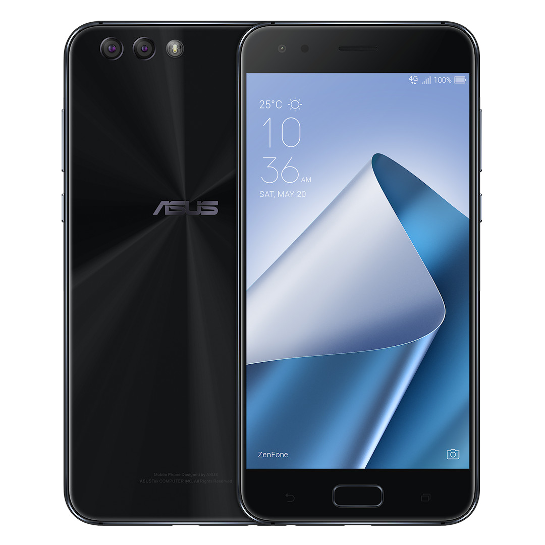 Asus Zenfone 4