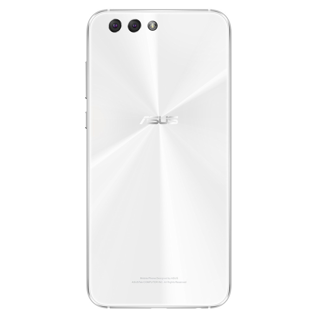 Asus Zenfone 4