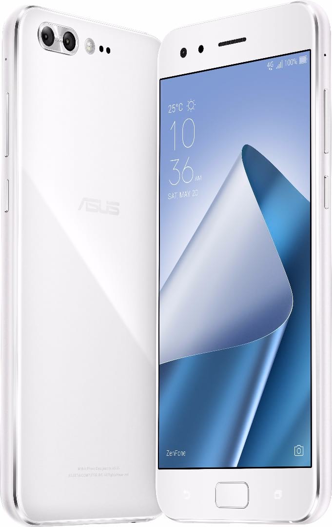 Asus Zenfone 4 Pro