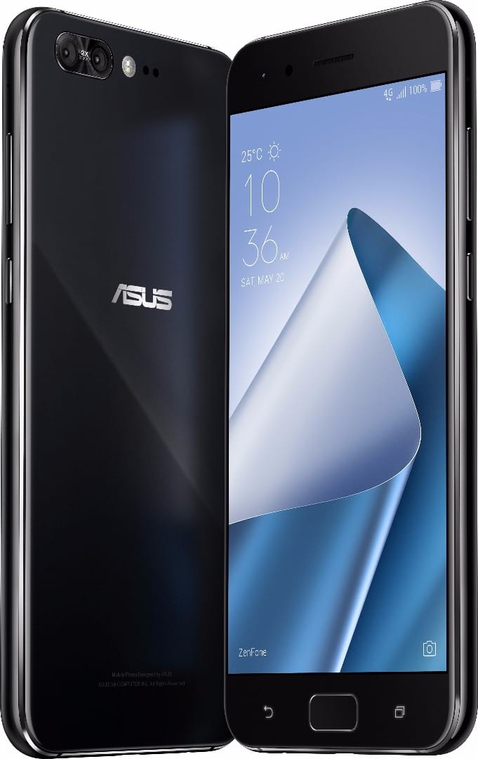 Asus Zenfone 4 Pro