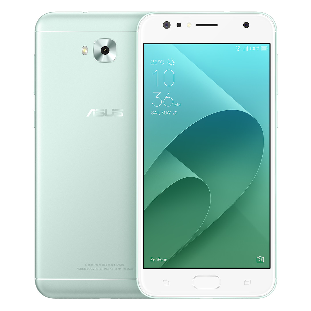 Asus Zenfone 4 Selfie