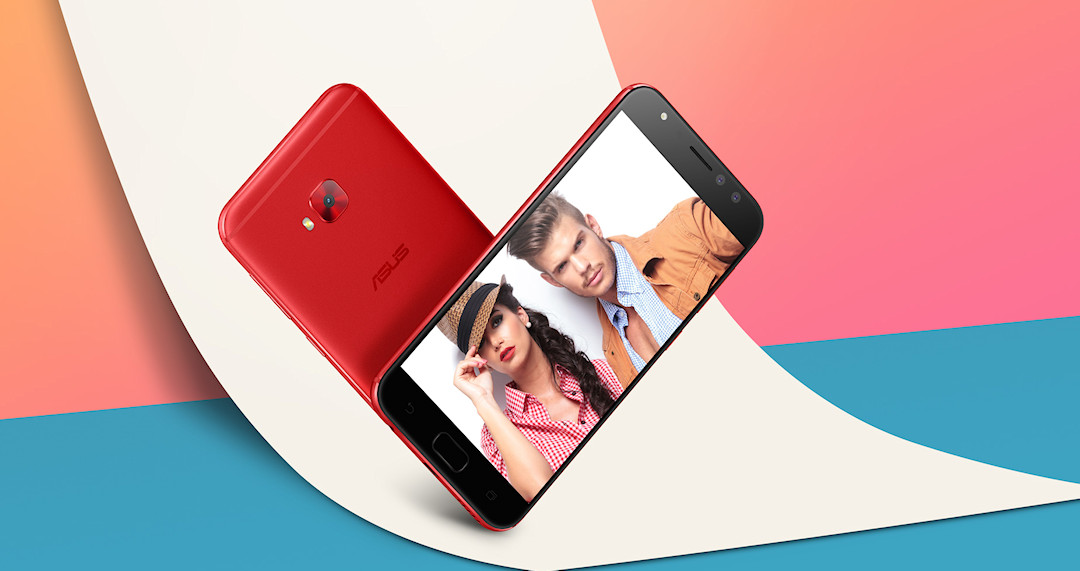 Depois de vazamentos, Zenfone 4 Selfie e Zenfone 4 Selfie Pro são anunciados