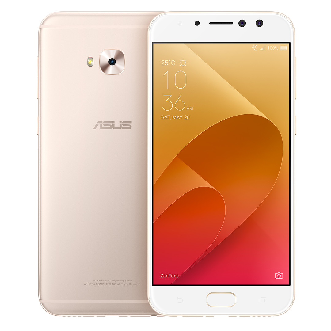 Asus Zenfone 4 Selfie Pro