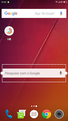 Chrome Beta Versão 60