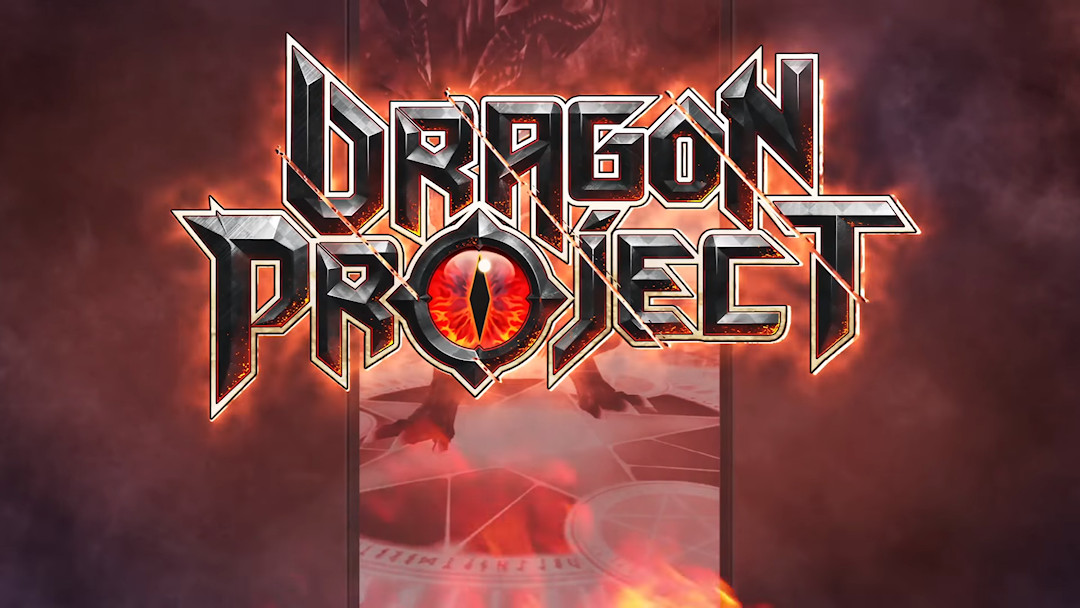 Dragon Project
