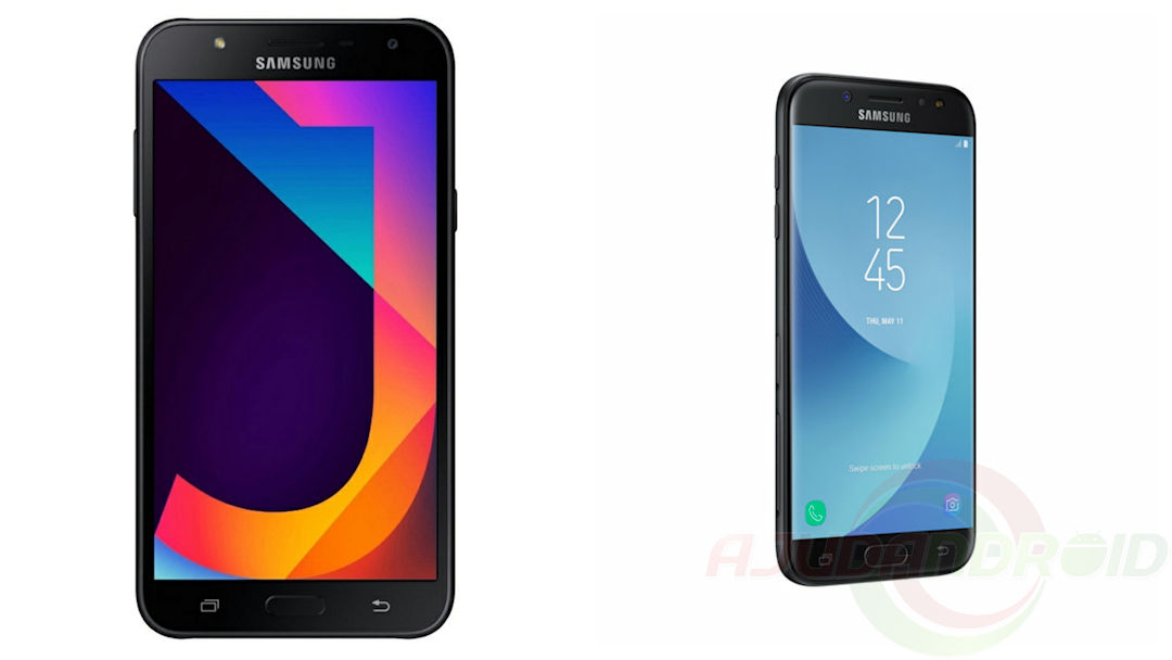 Brasil recebe novos Galaxy J5 Pro por R$1.299 e Galaxy J7 Neo por R$999 reais