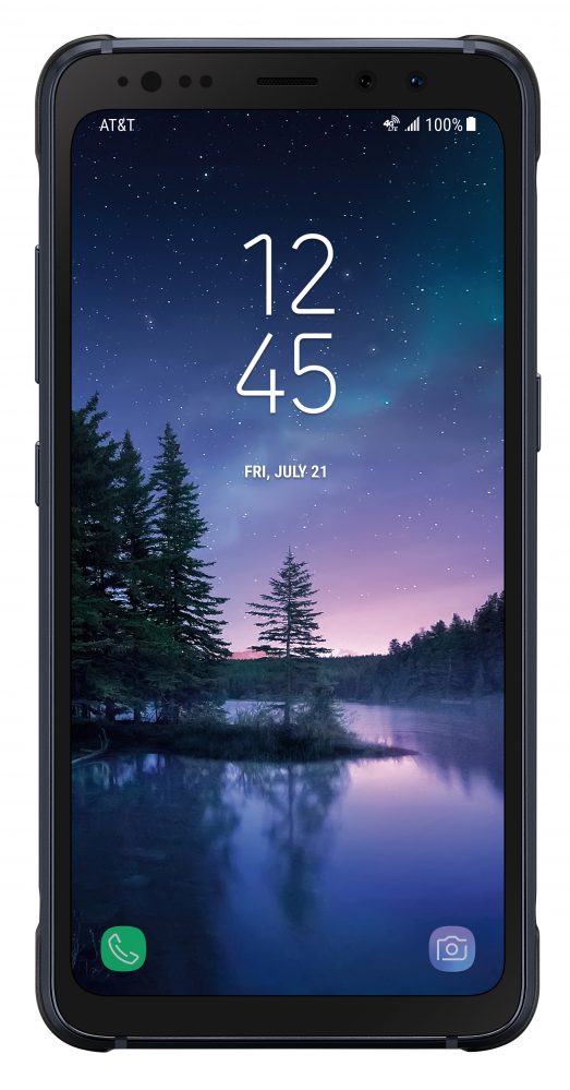 Galaxy S8 Active