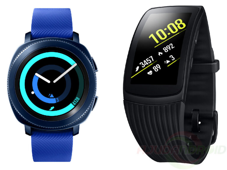 samsung gear fit 2 pro olx