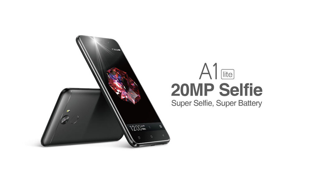 Gionee A1 Lite