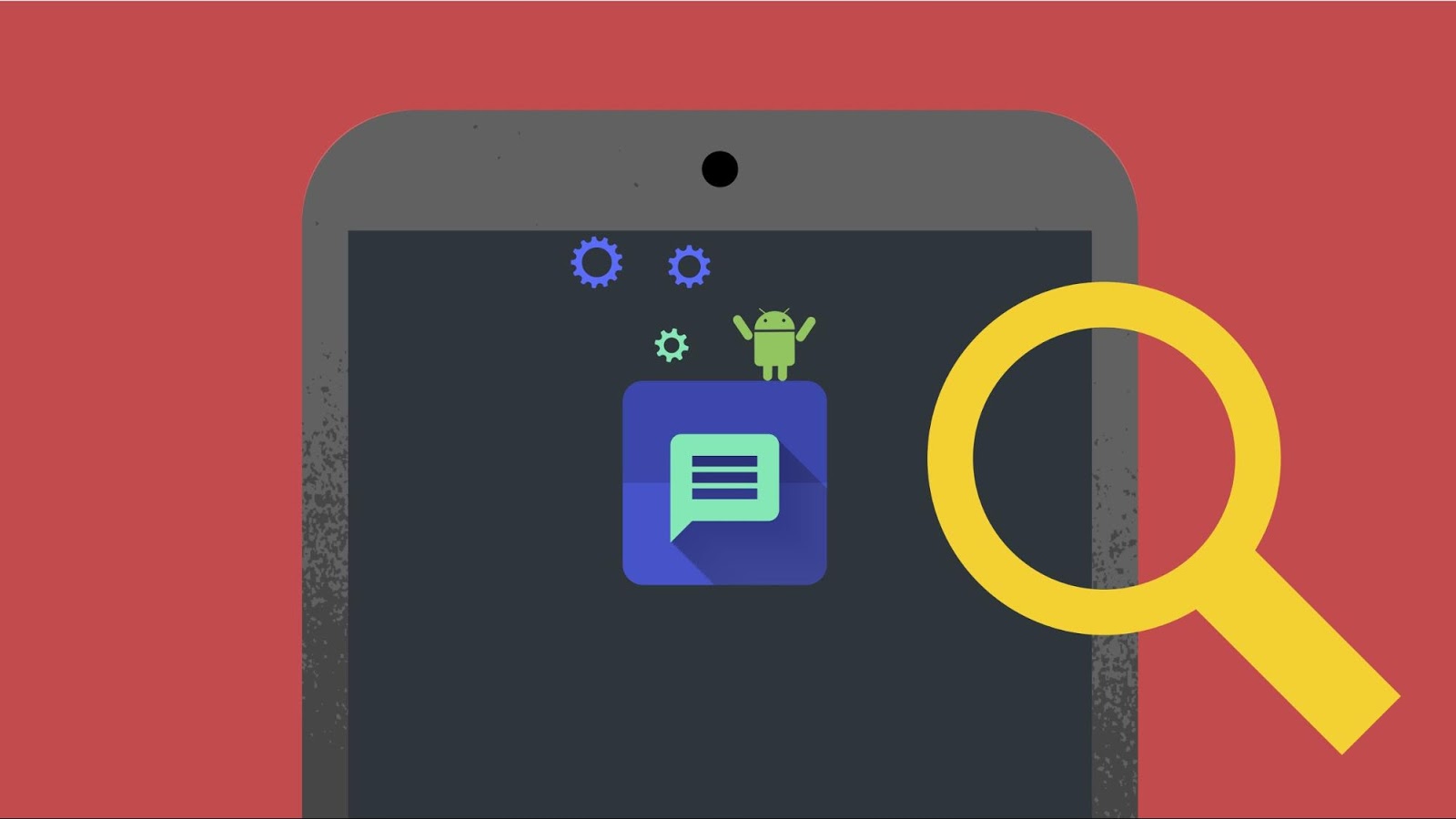 Google Play Pesquisa