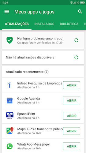 Google Play Protect