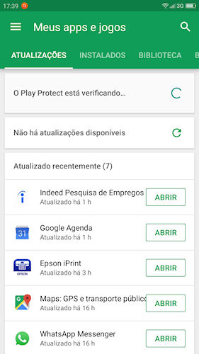 Google Play Protect