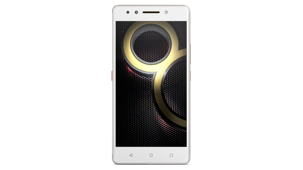 Lenovo K8 Note