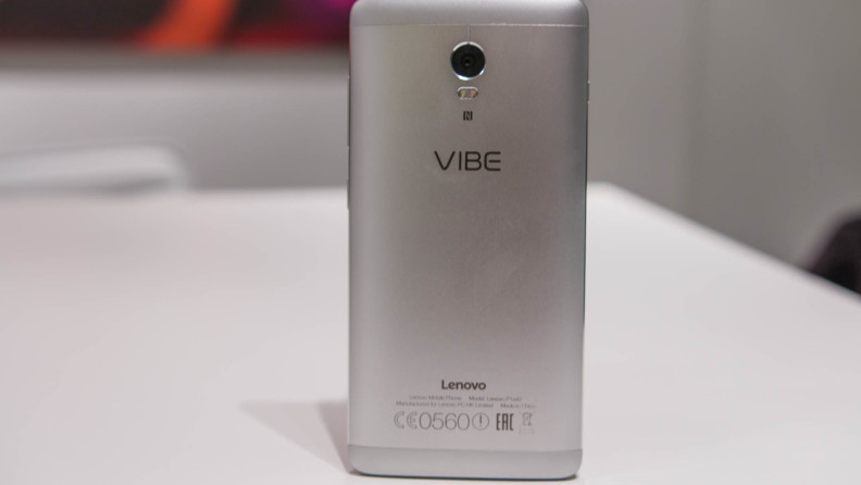 Lenovo Vibe