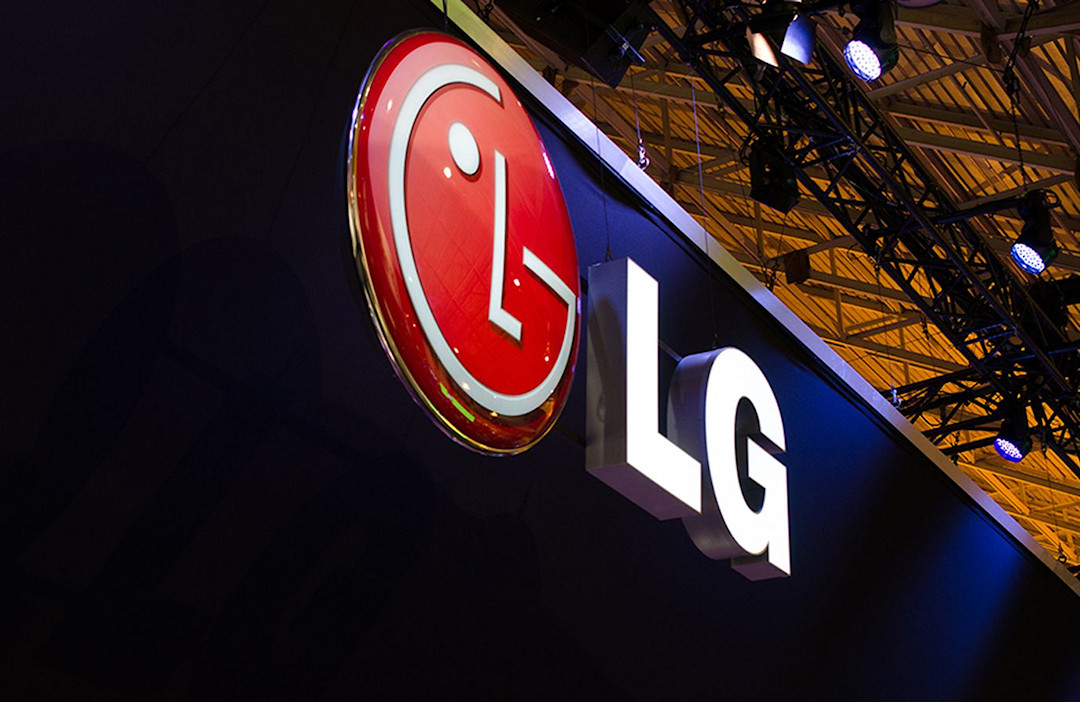 LG logo