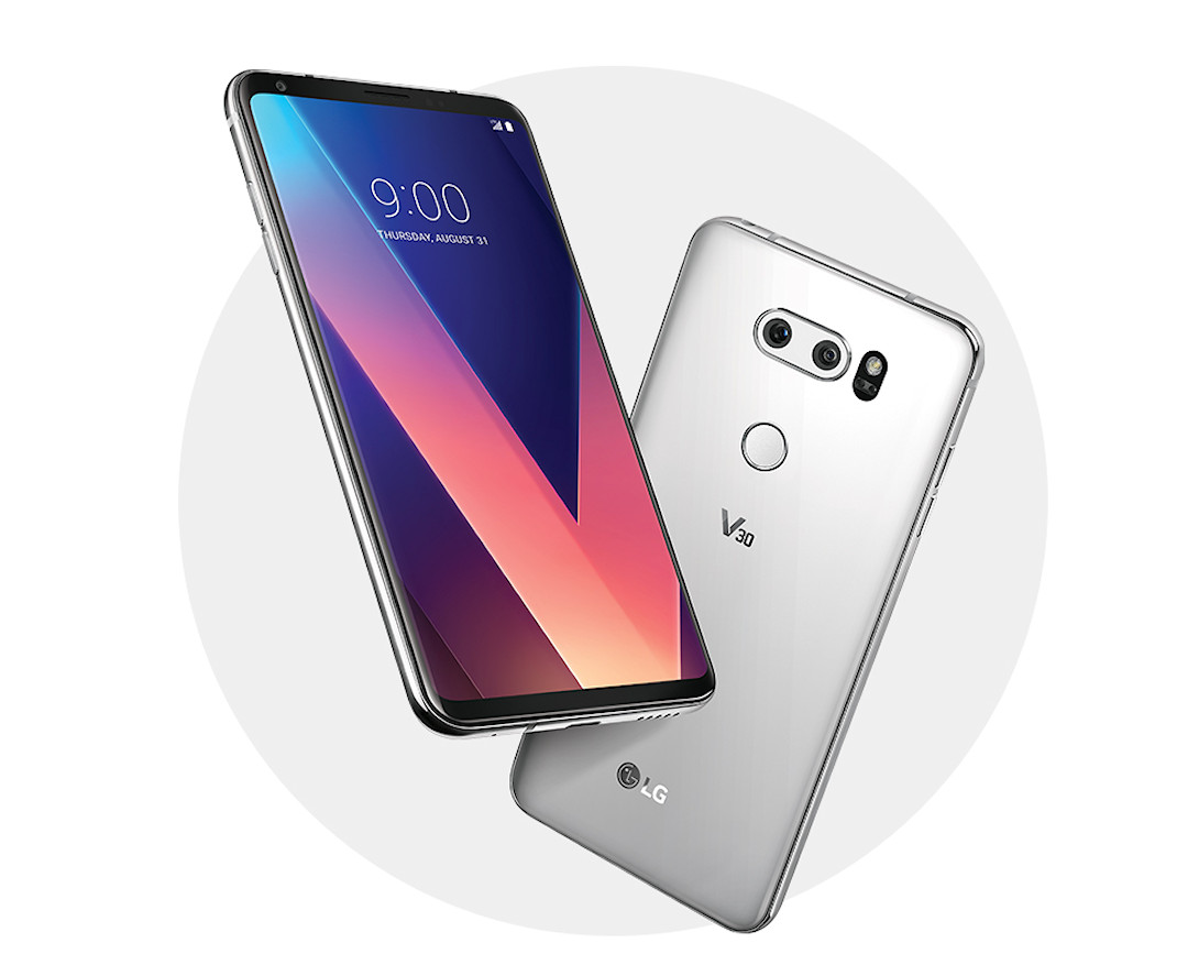 LG V30