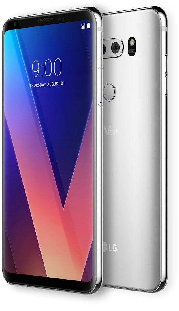 LG V30