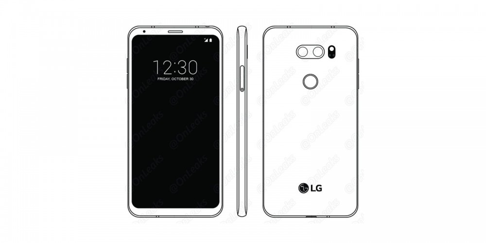 LG V30