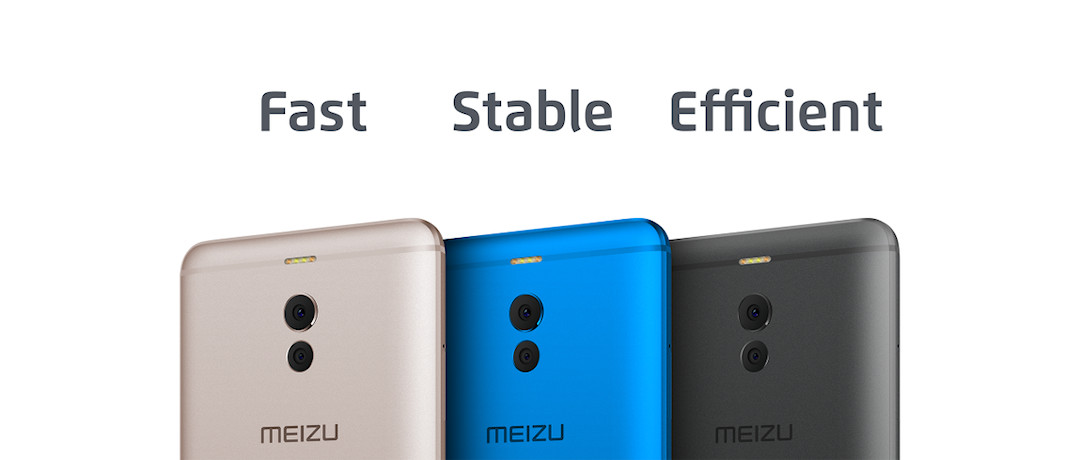 Meizu M6 Note