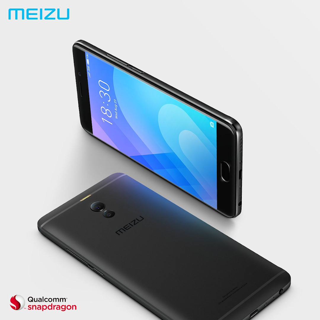 Meizu M6 Note