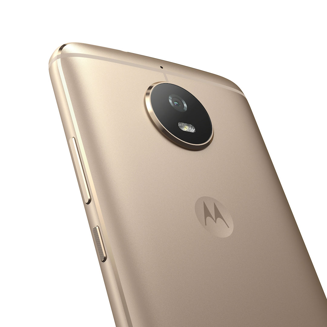 Moto G5S