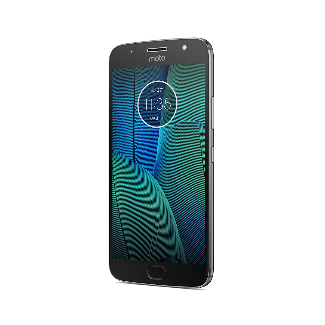 Moto G5S Plus