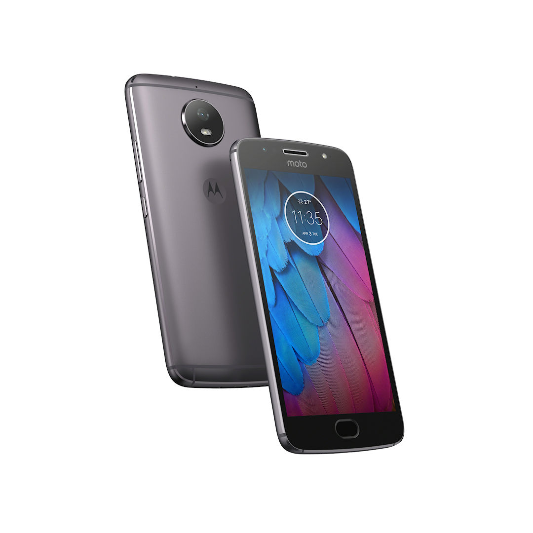 Moto G5S