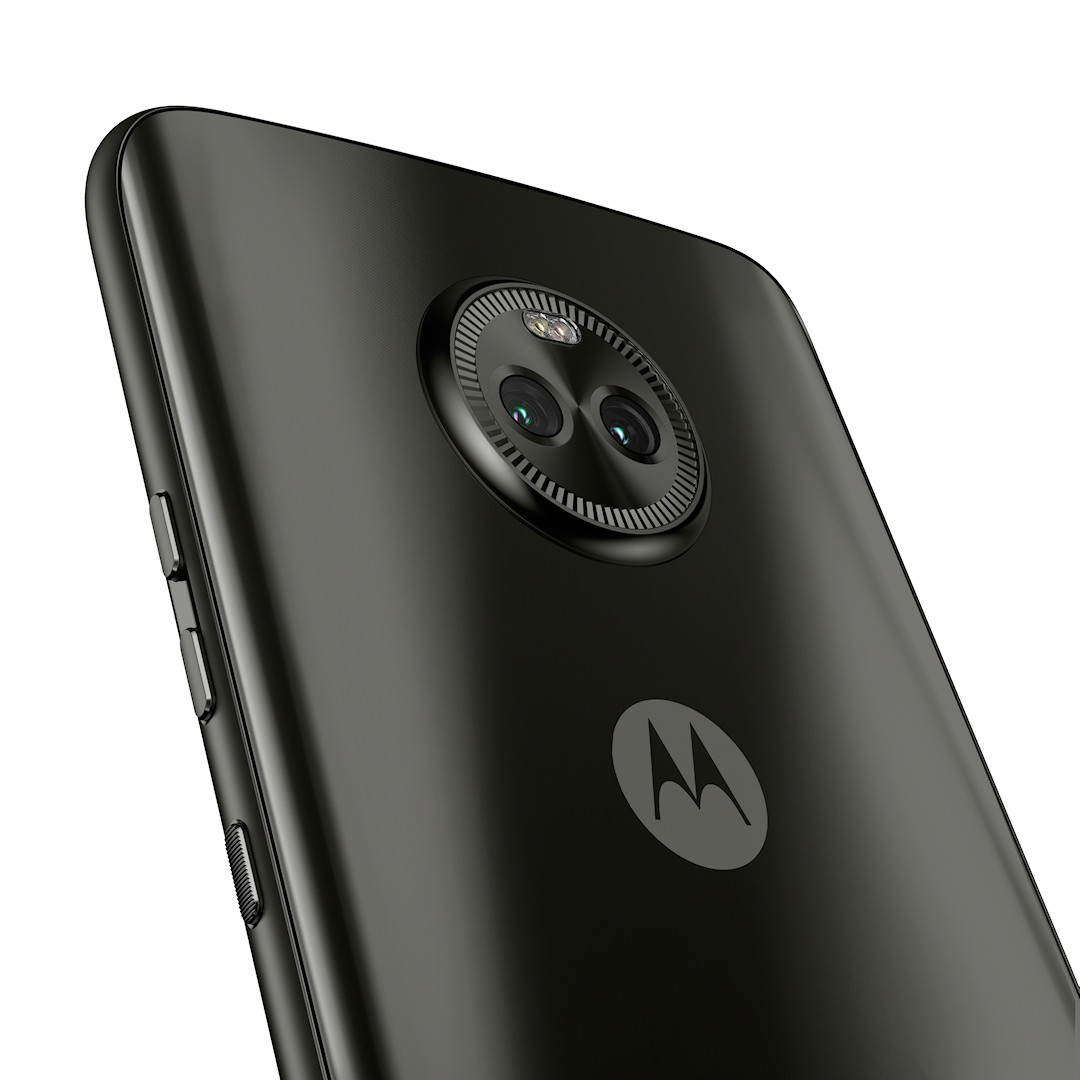 Moto X4 comienza a recibir Android 8.0 Oreo en India