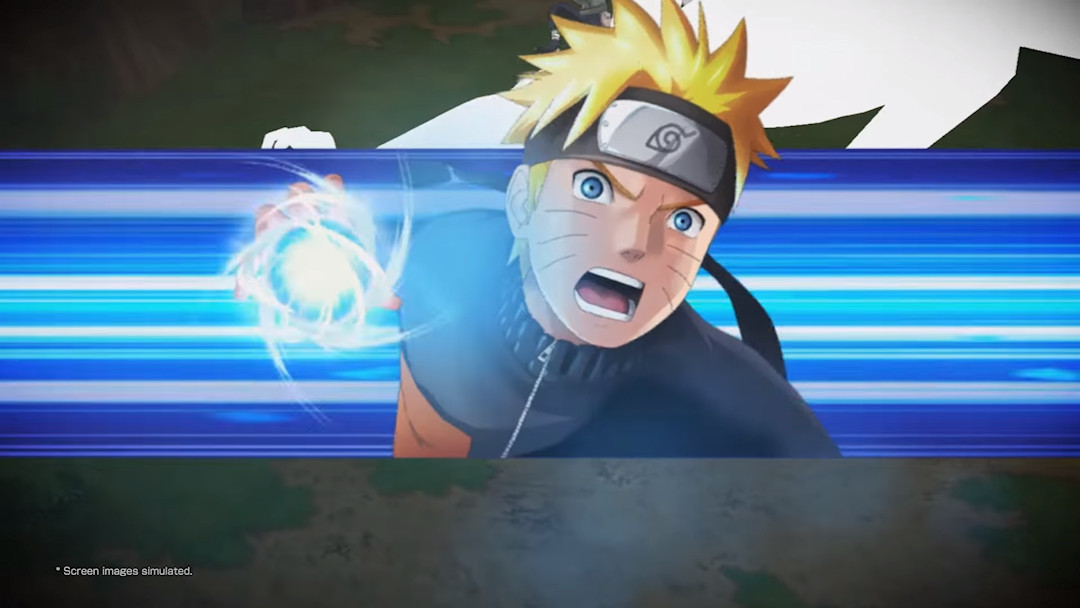 Naruto X Boruto: Ninja Voltage