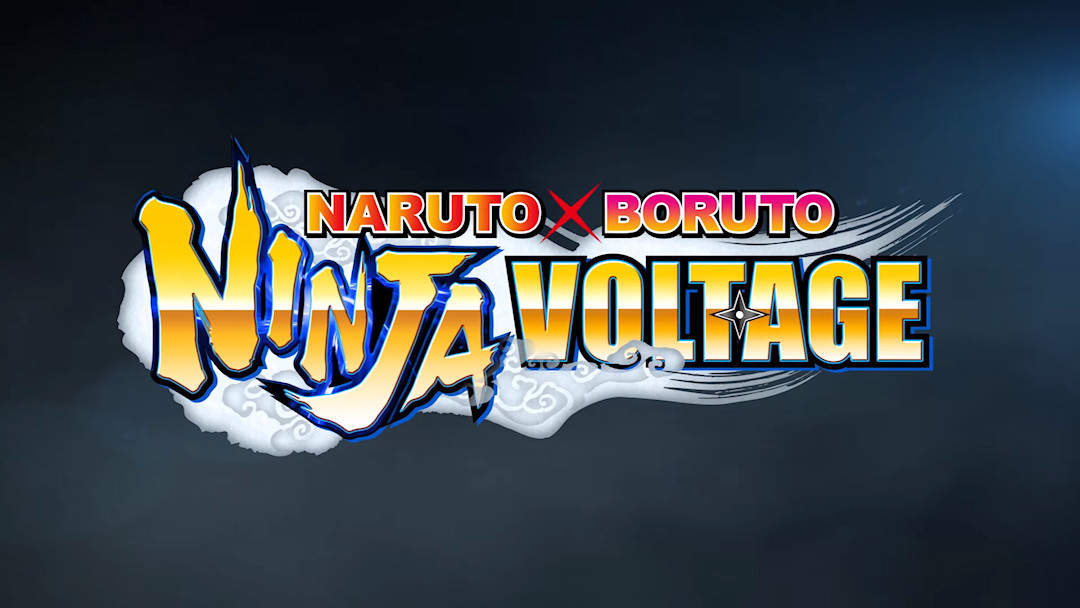 Naruto X Boruto: Ninja Voltage