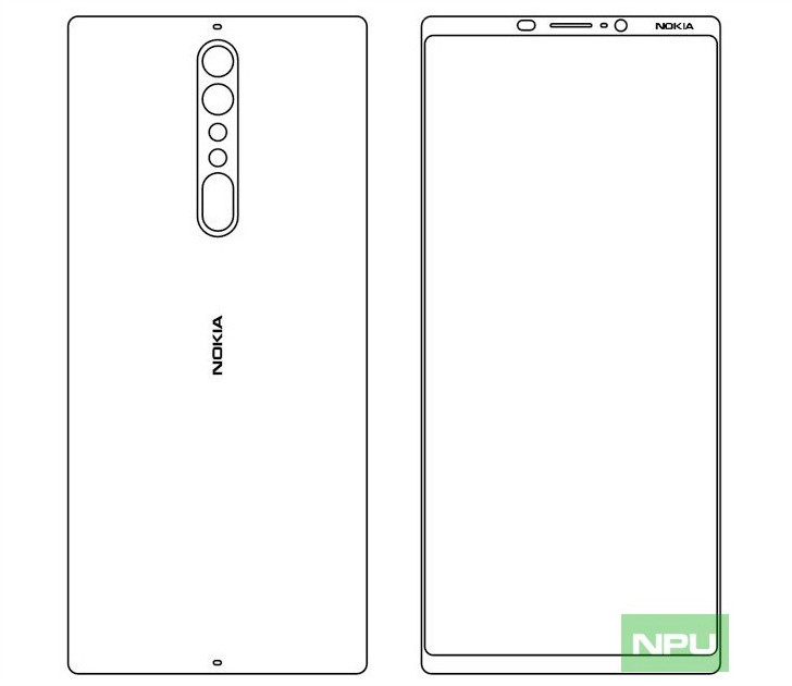 Nokia 9