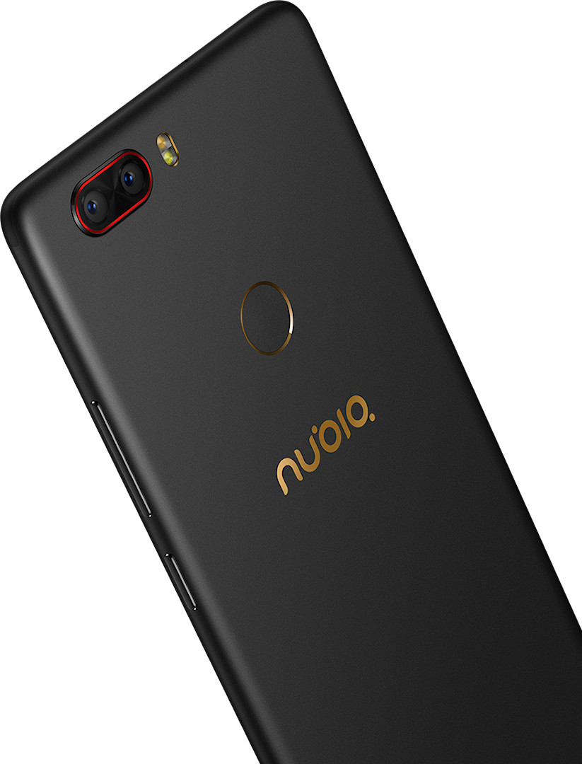 Nubia Z17 Lite