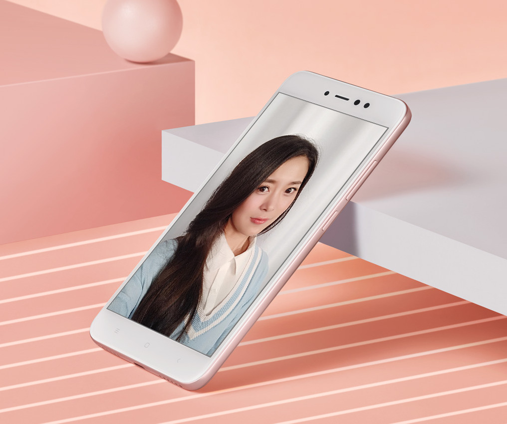 Redmi Note 5AS